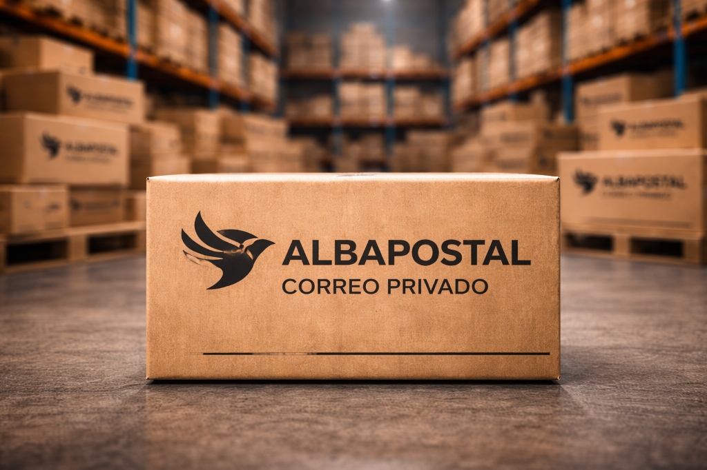 Gestión Logística eCommerce