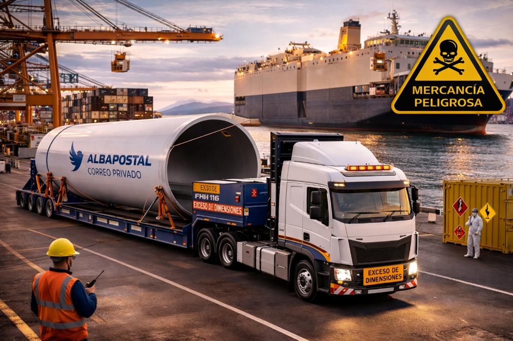 Proyectos Especiales