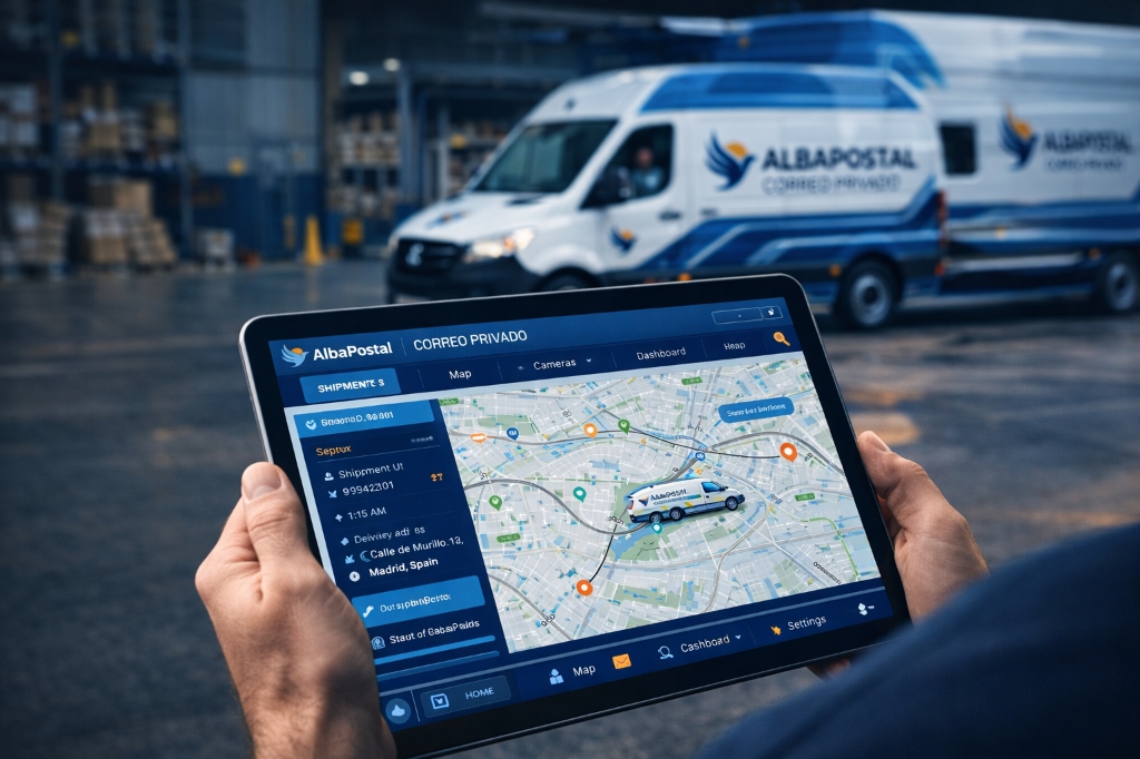 Gestión inteligente